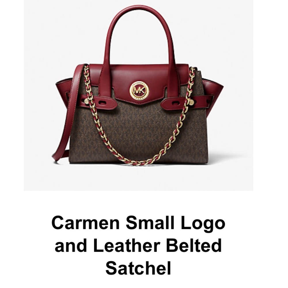 MICHAEL KORS Limited Edition Carmen